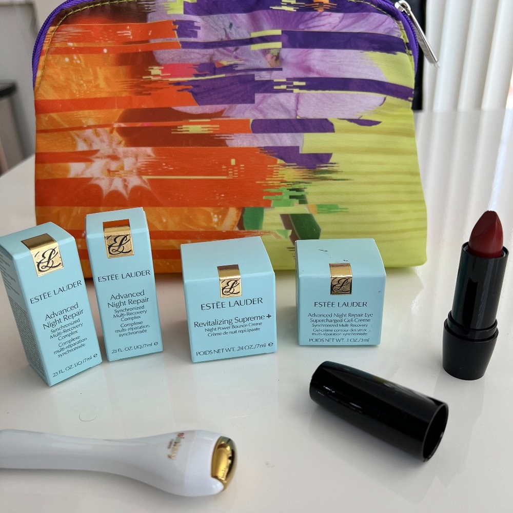 Estée Lauder Skin Care